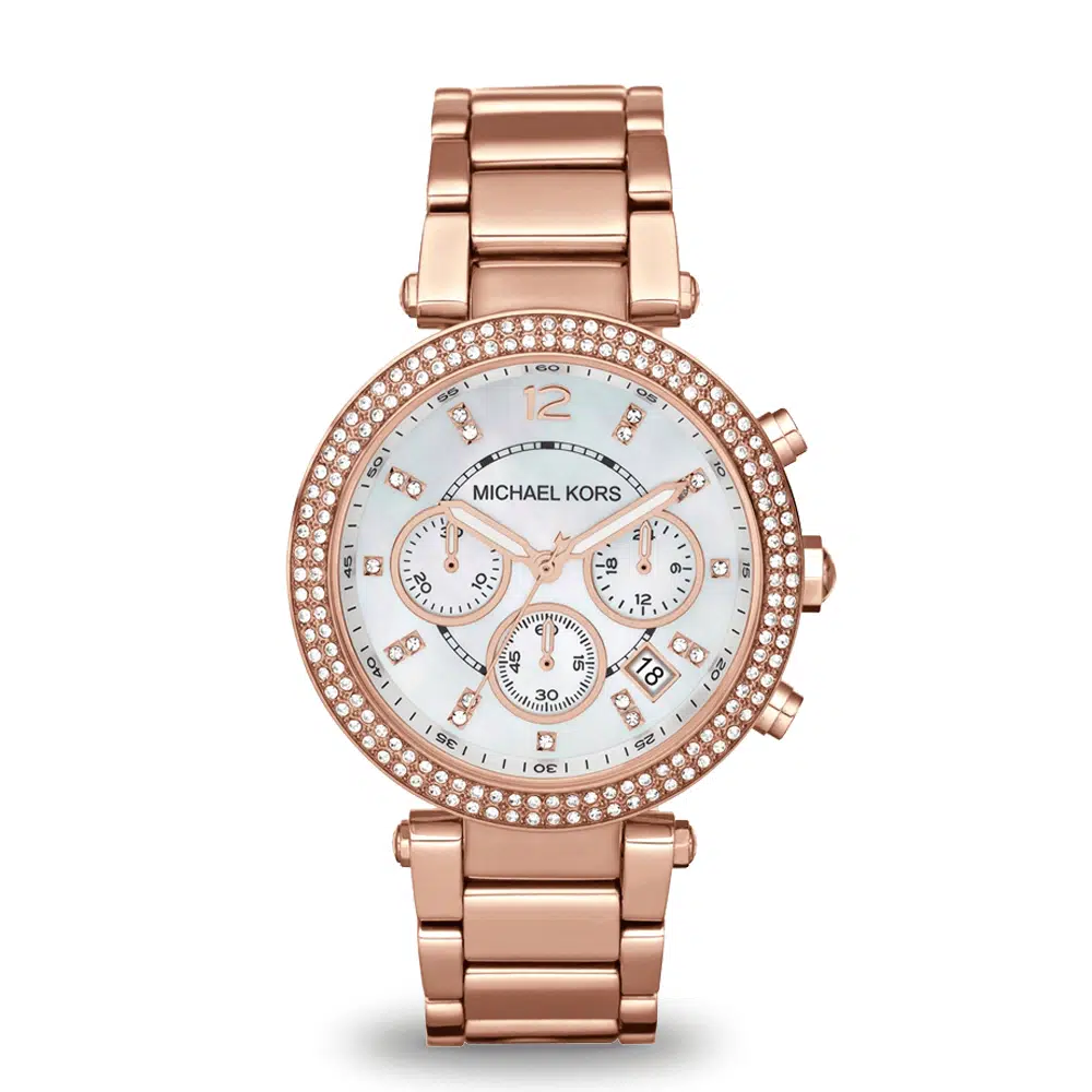Hodinky Michael Kors Parker MK5491